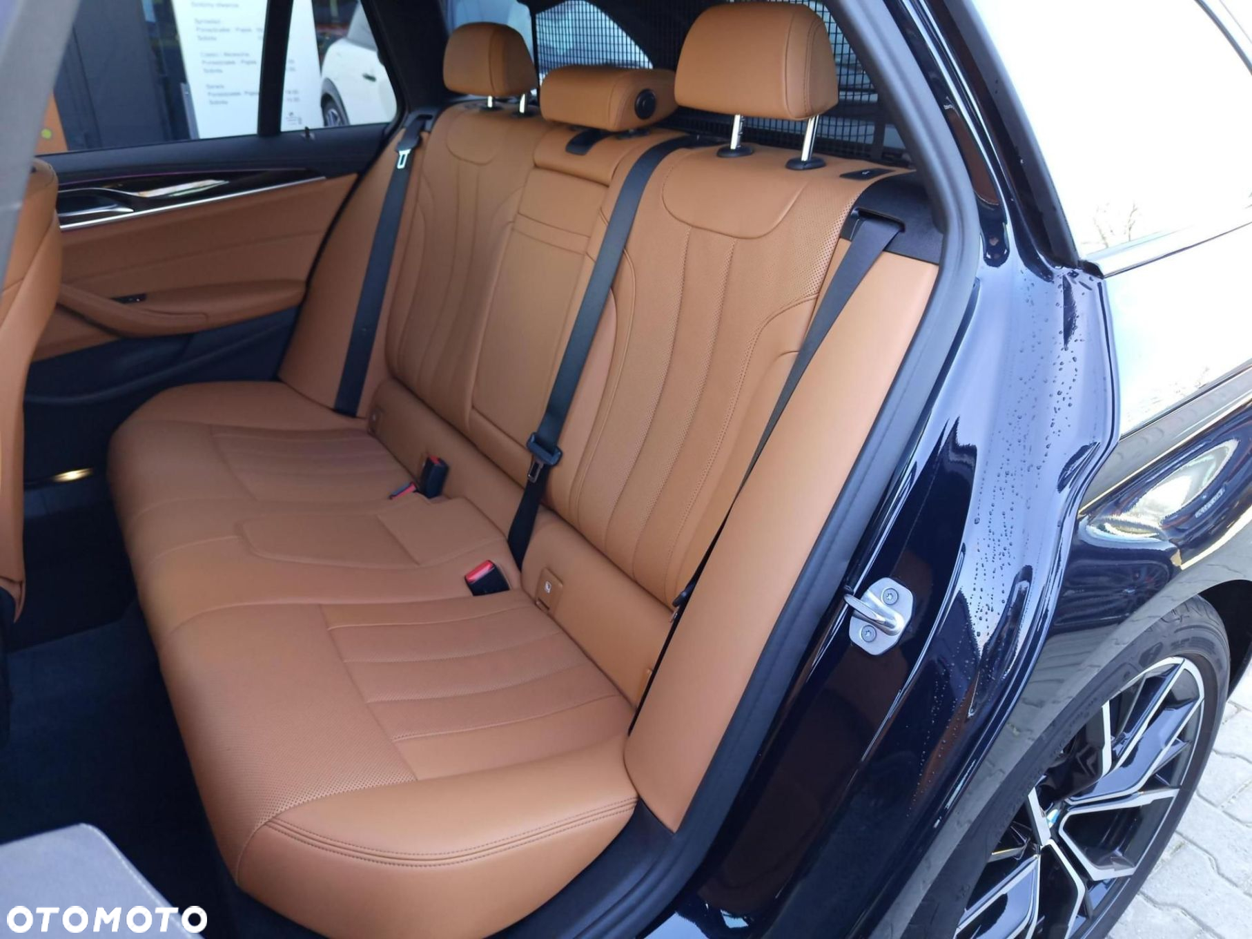 BMW Seria 5 - 19
