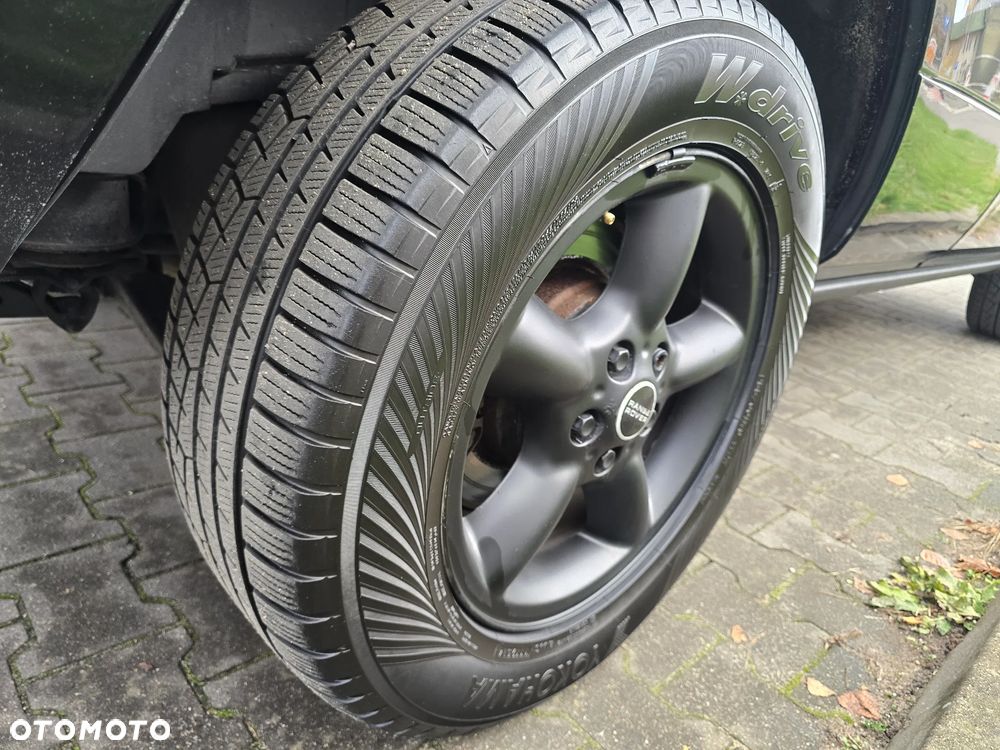 Land Rover Range Rover Td6 Vogue - 36