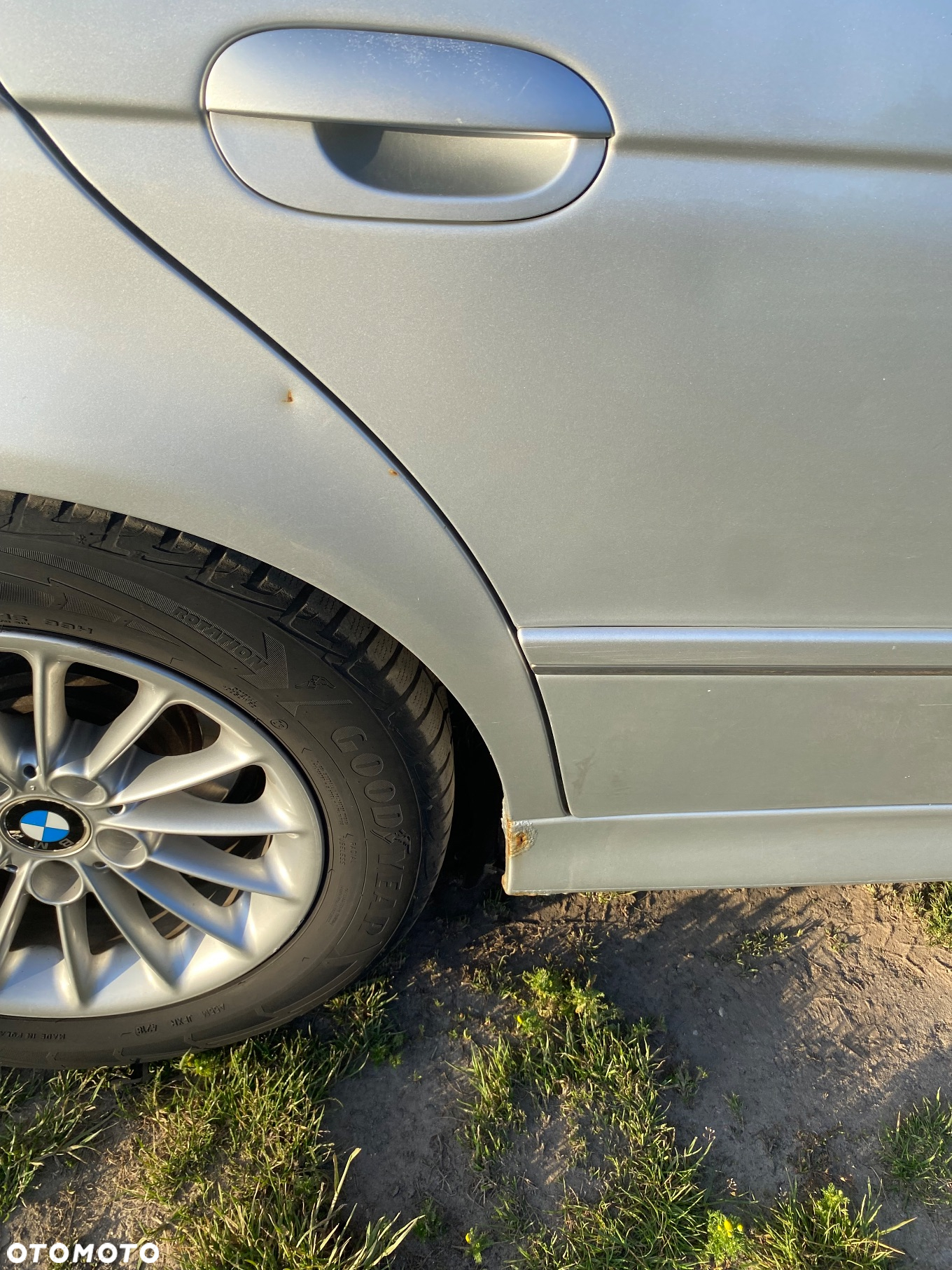 BMW Seria 5 520i - 21