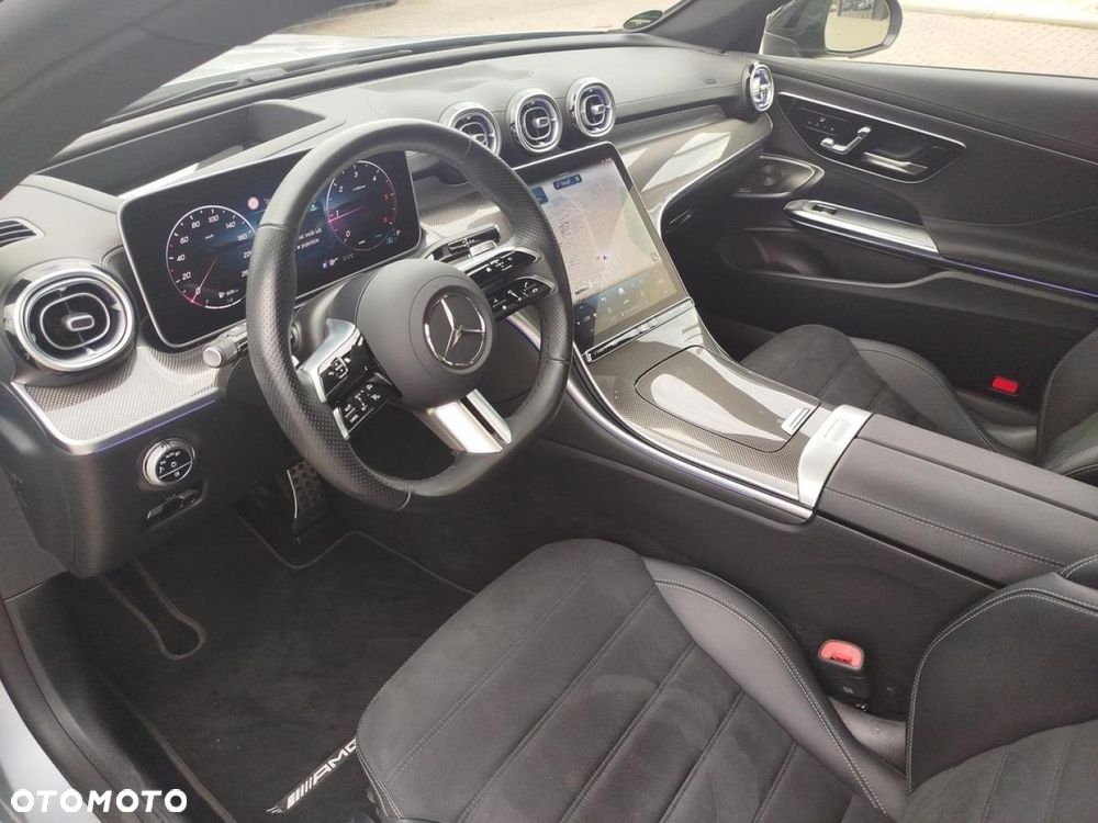 Mercedes-Benz CLE - 10