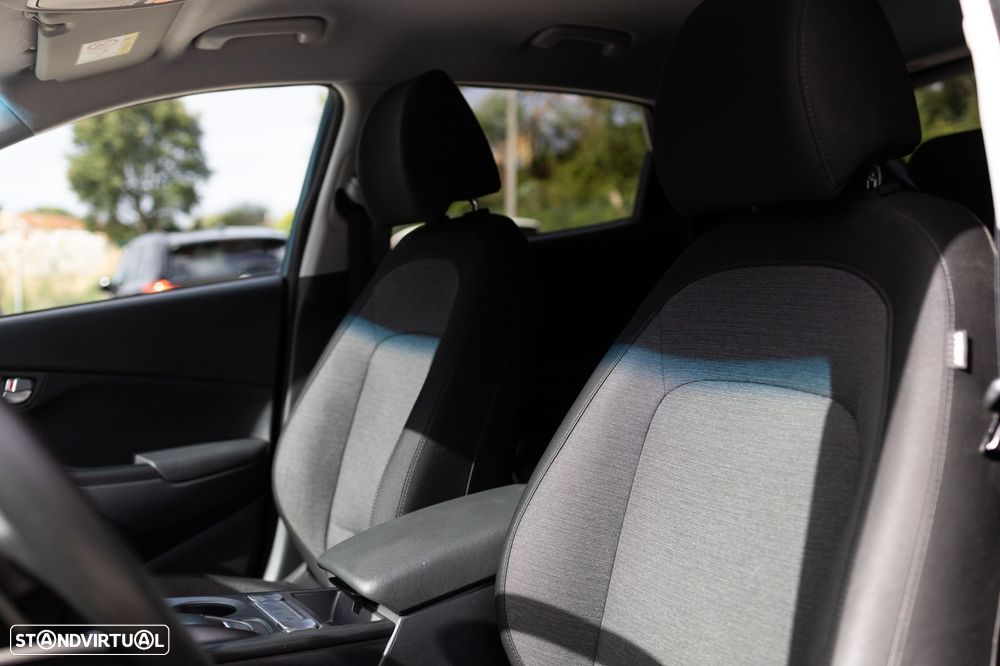Hyundai Kauai EV 64.8 kWh Premium - 30