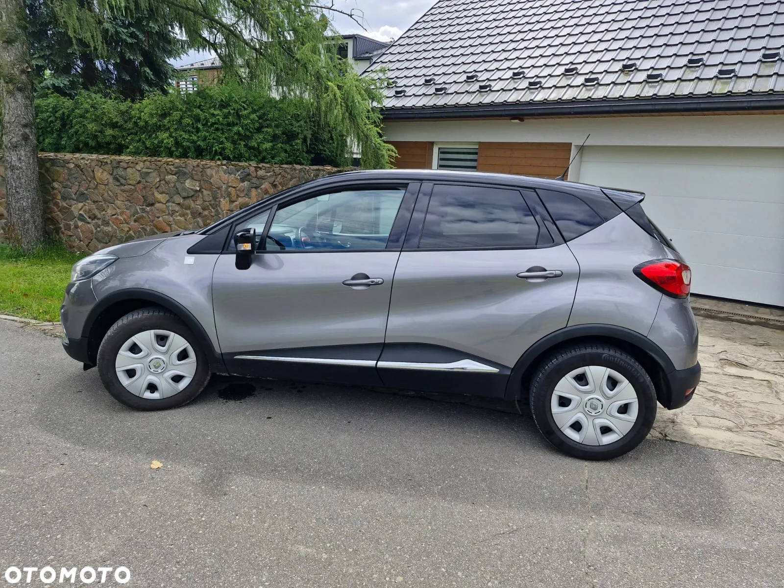 Renault Captur ENERGY TCe 120 Elysee - 29