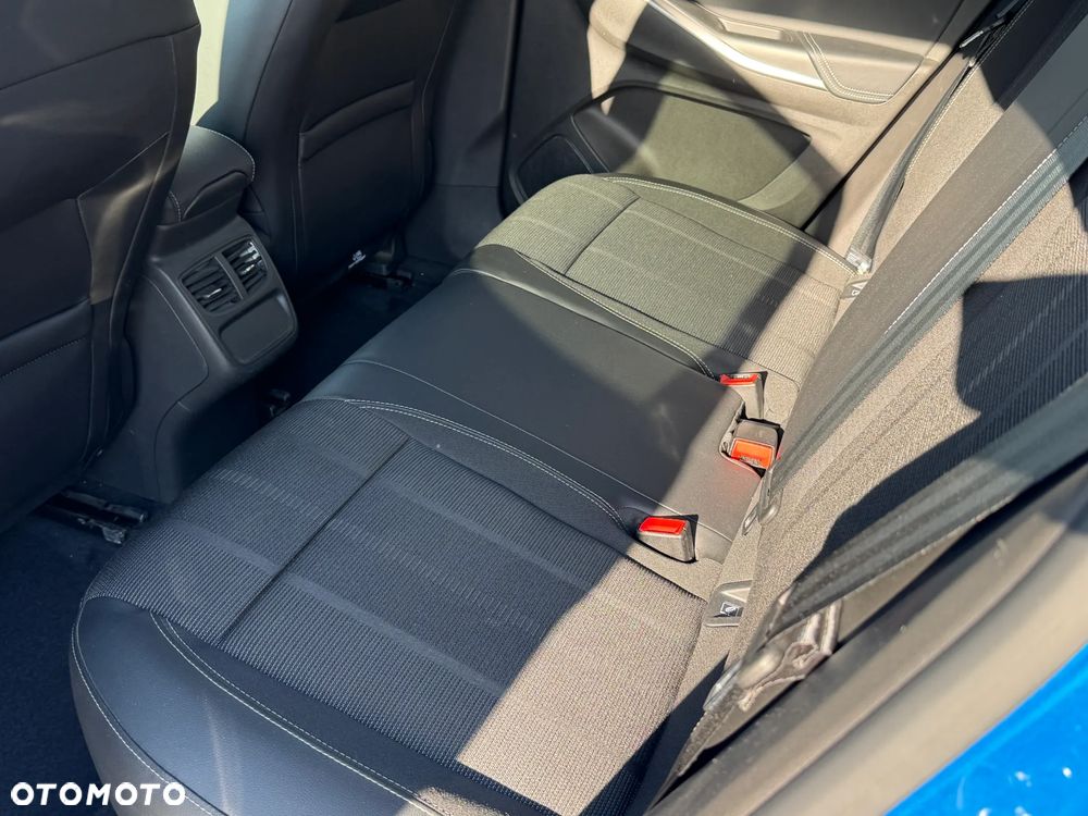Opel Grandland X - 10