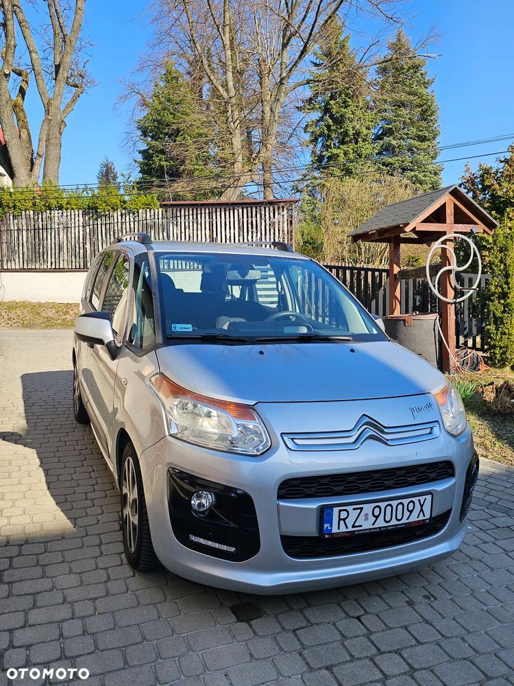 Citroën C3 Picasso 1.6 HDi Seduction - 3