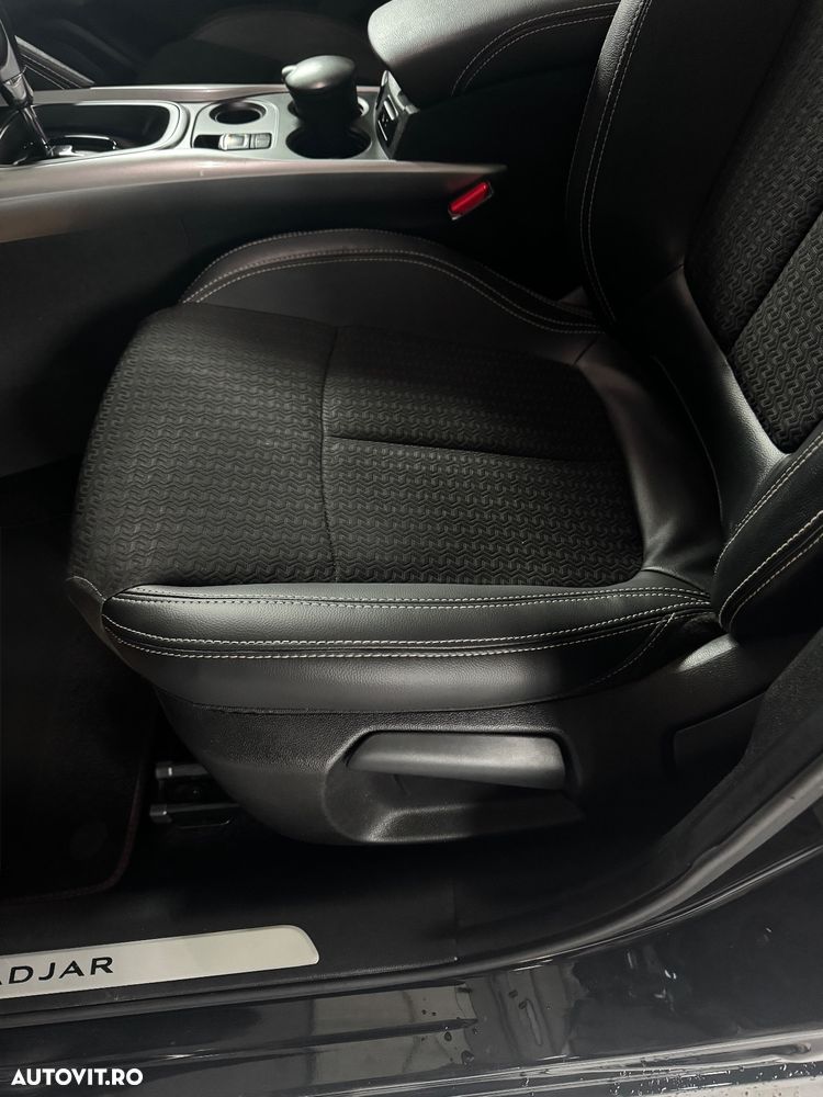 Renault Kadjar Energy dCi 110 EDC Business - 28