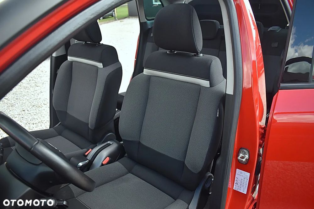 Citroën C3 Aircross BlueHDI 120 Stop & Start Shine - 18