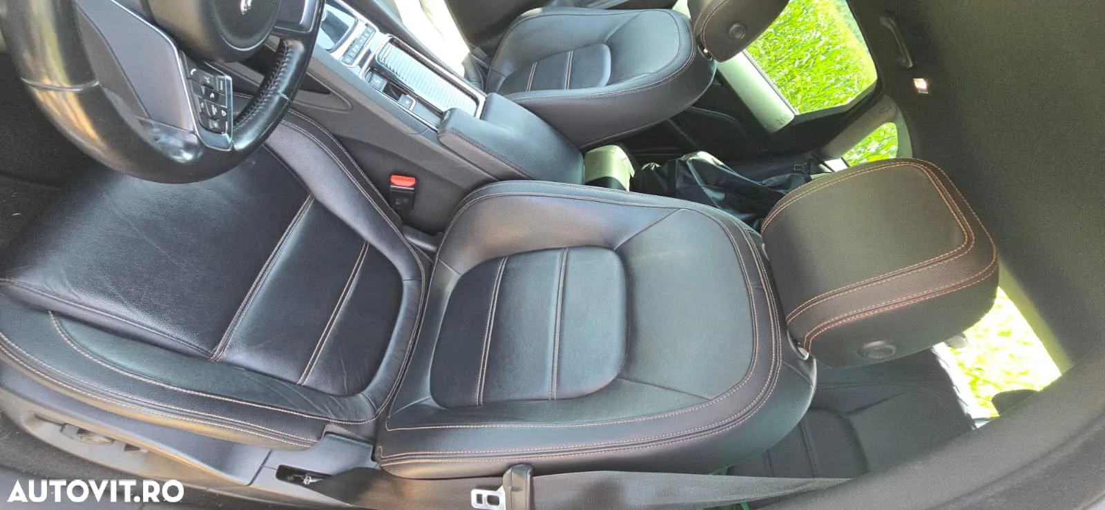 Jaguar F-Pace 25d AWD Aut. Prestige - 5