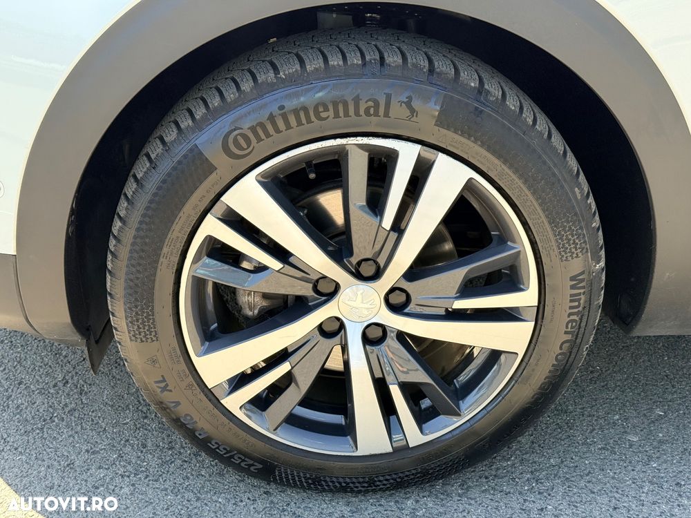 PEUGEOT 3008 2023 — imagine 9