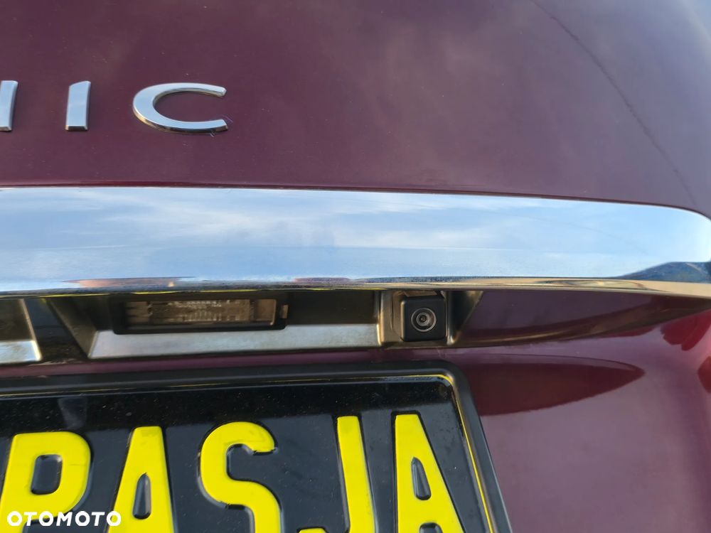 Renault Grand Scenic 2.0 16V 140 CVT Bose Edition - 16