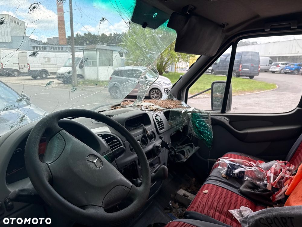 Mercedes-Benz Sprinter 904.622 - 9