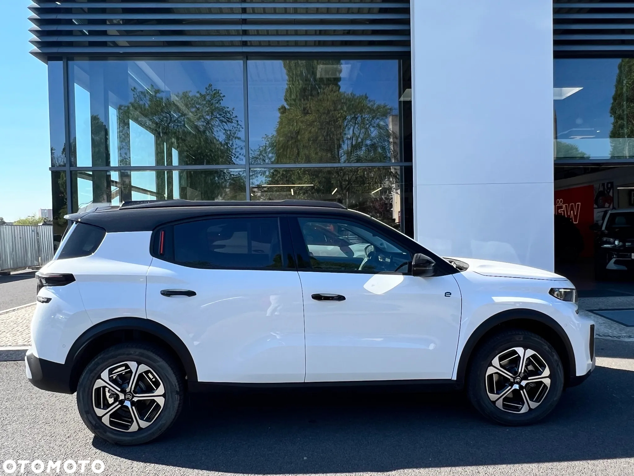 Citroën C3 Aircross e-C3 44kWh Max - 2