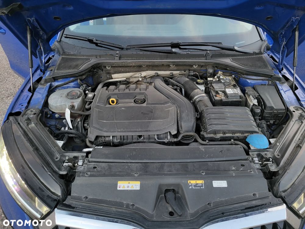 Skoda Octavia 1.5 TSI e-Tec Ambition DSG - 16