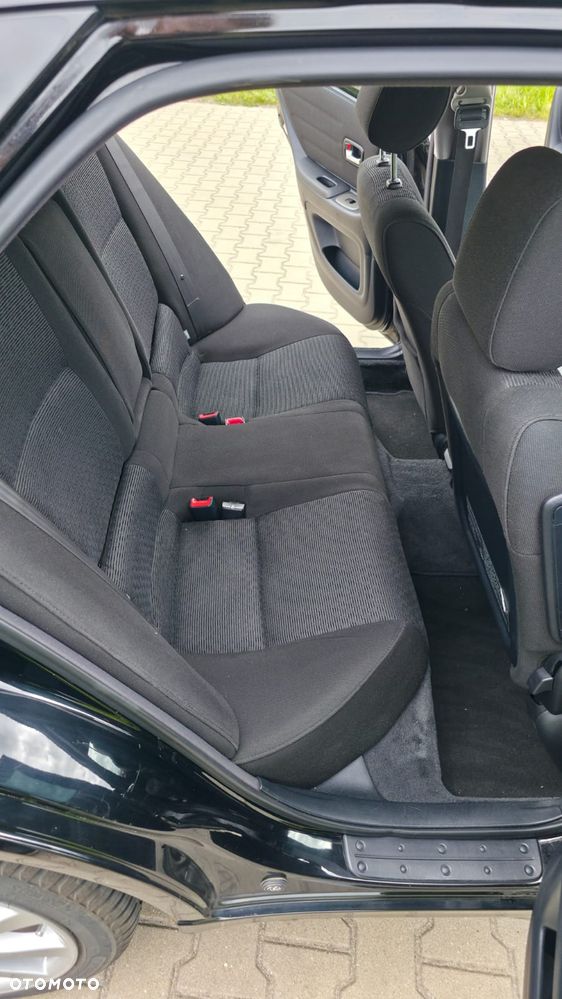 Lexus IS 200 SC Classic - 9