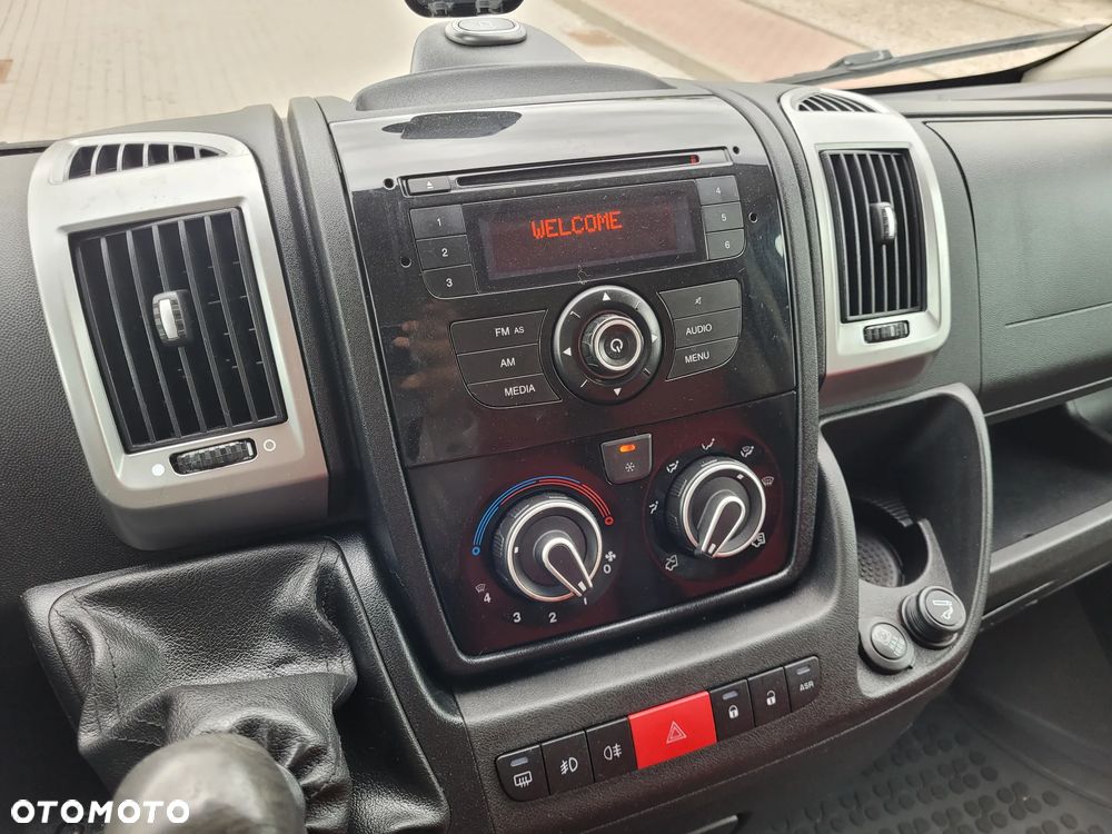 Fiat DUCATO L3H2 - 8