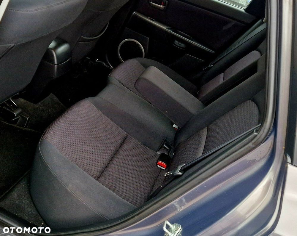 Mazda 3 1.6 16V Exclusive - 18