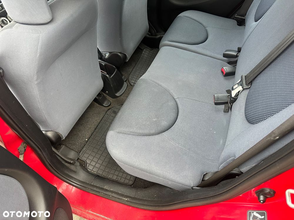 Honda Jazz 1.2 Style - 6