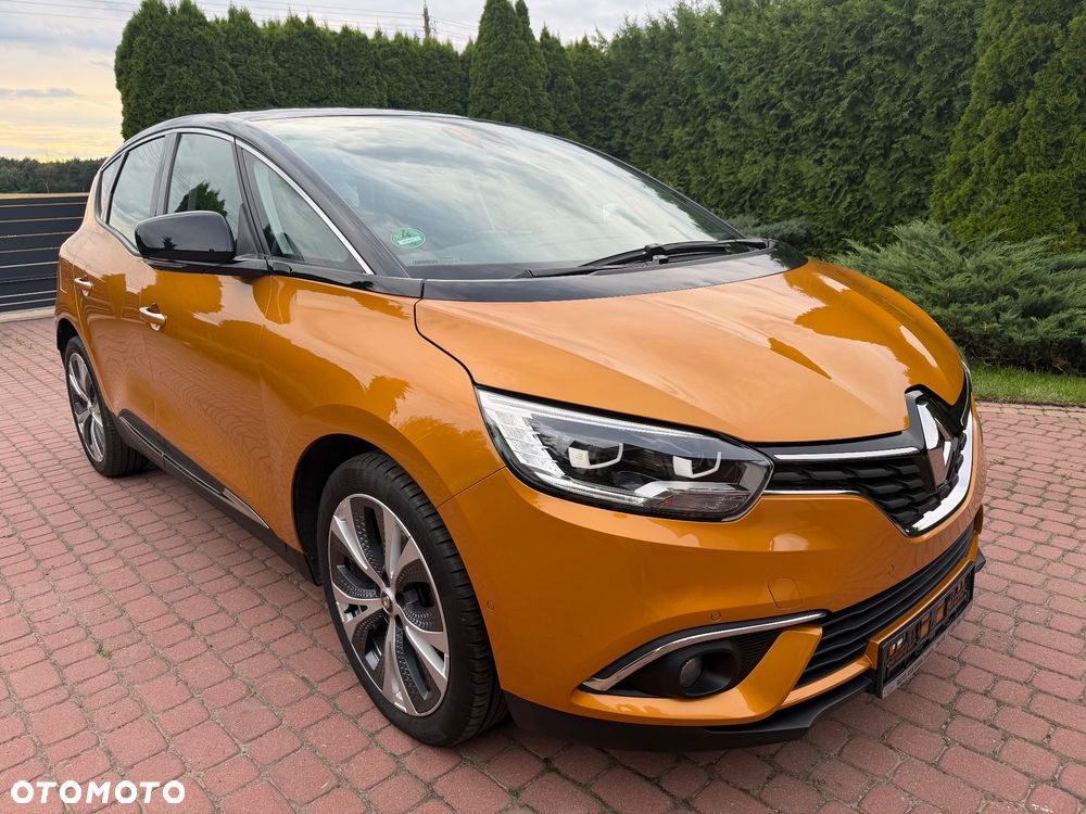 Renault Scenic TCe 140 GPF EDC BUSINESS EDITION - 7