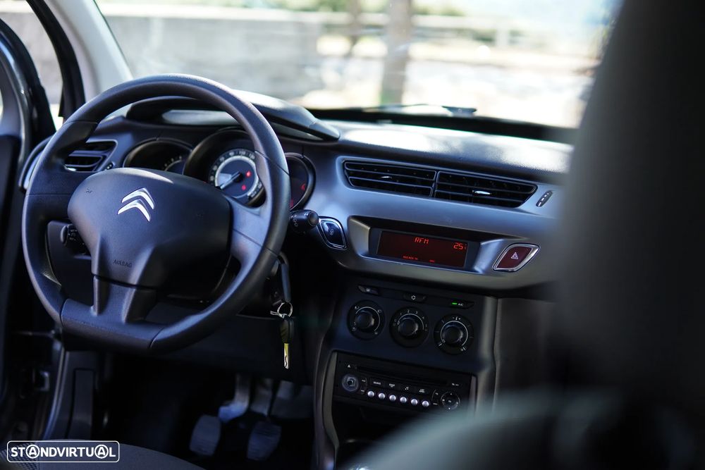Citroën C3 1.2 PureTech Collection - 51