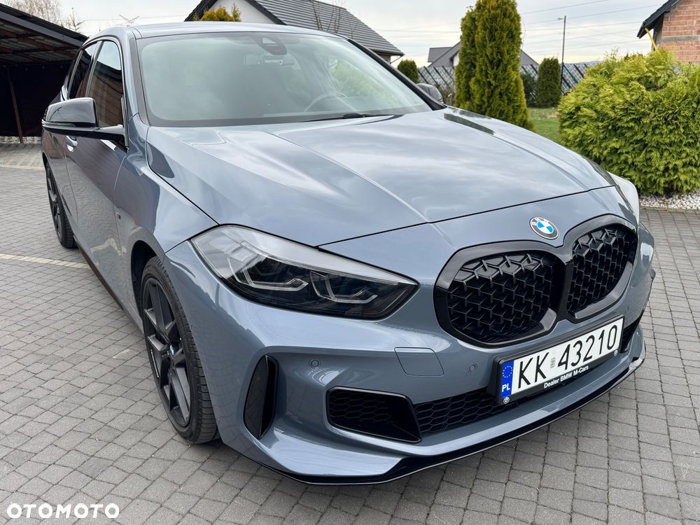 BMW 1M - 1