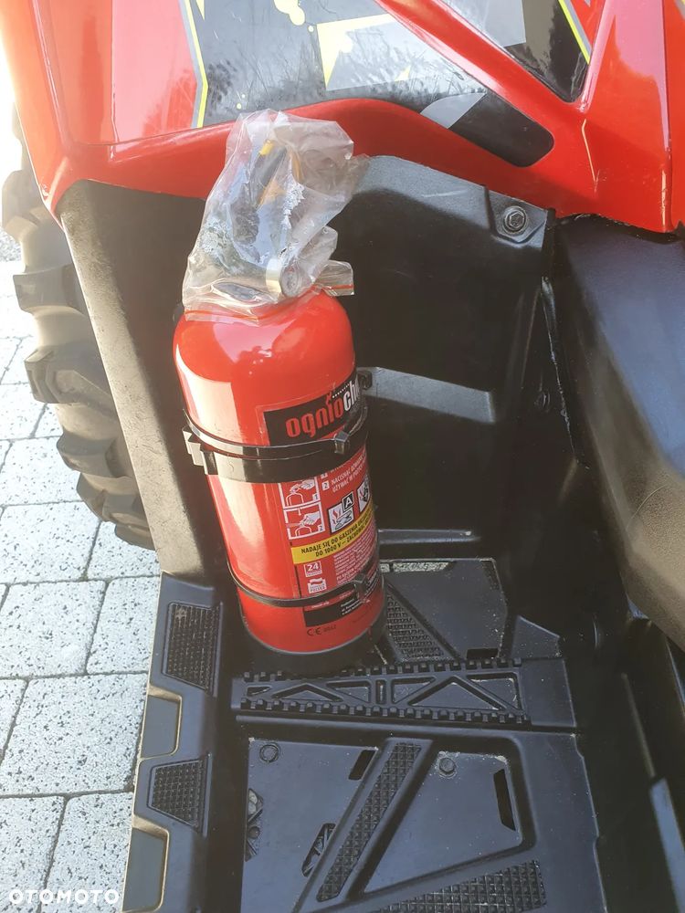 Polaris Scrambler - 28