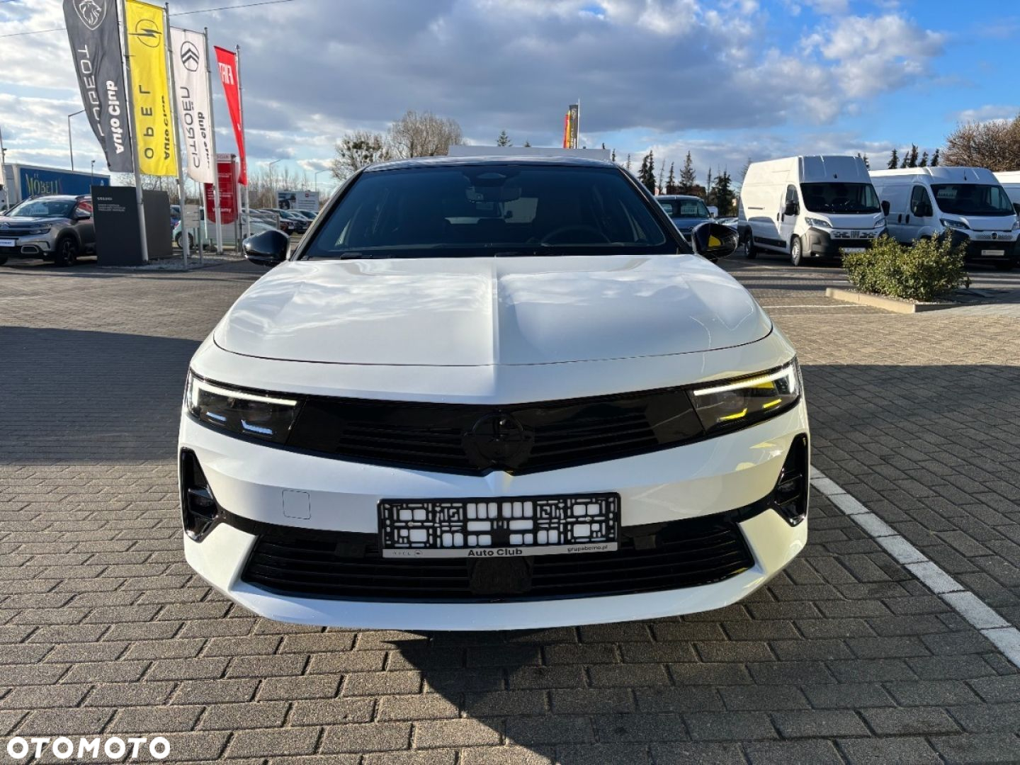 Opel Astra - 4