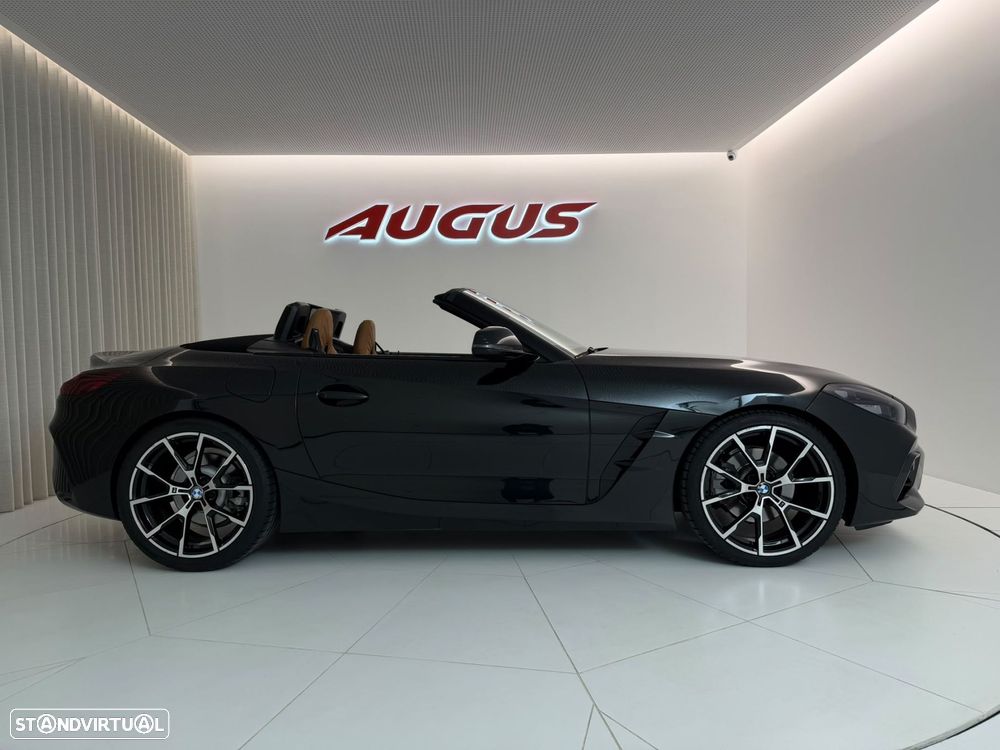 BMW Z4 - 10