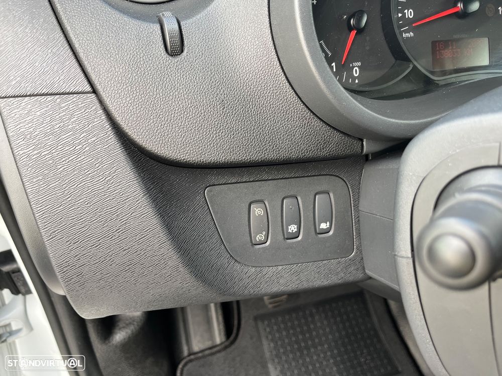 Renault Kangoo 1.5 dCi - 33