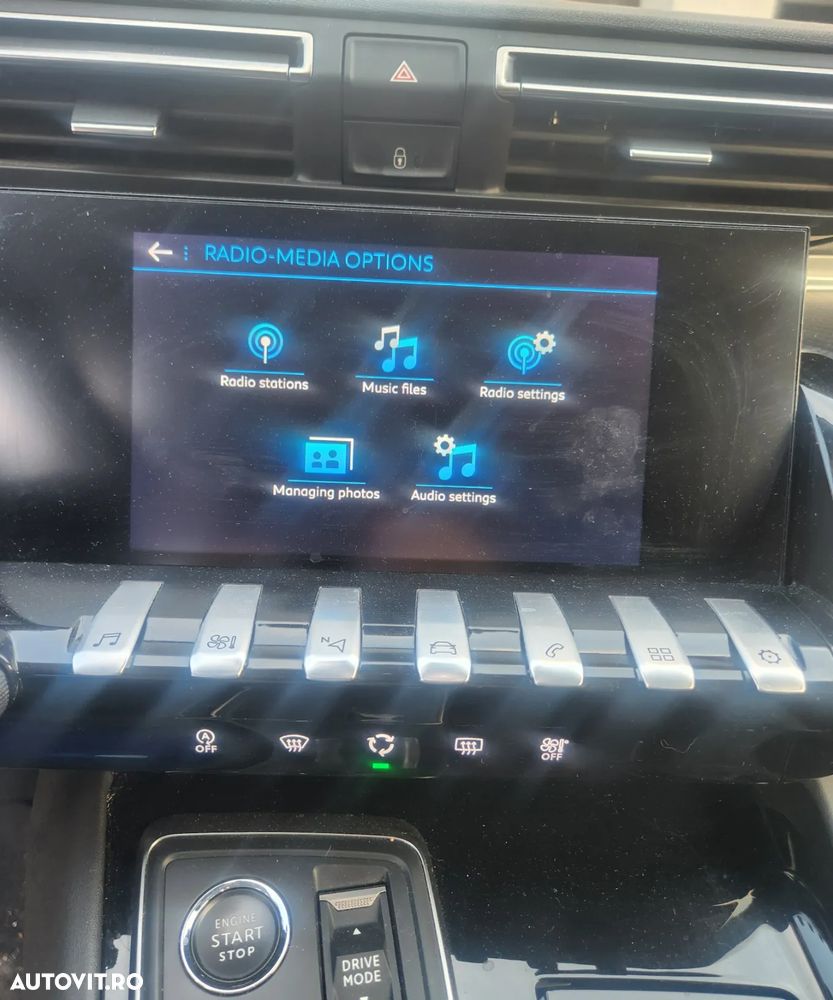 Peugeot 508 BlueHDi 130 EAT8 Active Pack - 22