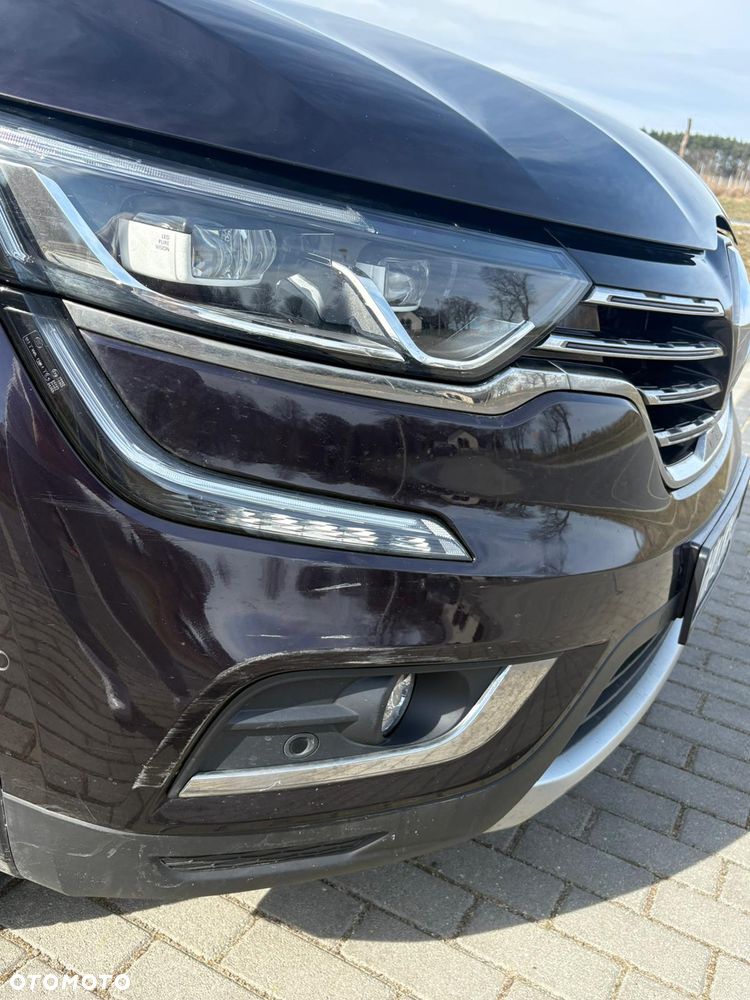 Renault Koleos 2.0 dCi Initiale Paris 4x4 X-Tronic - 39