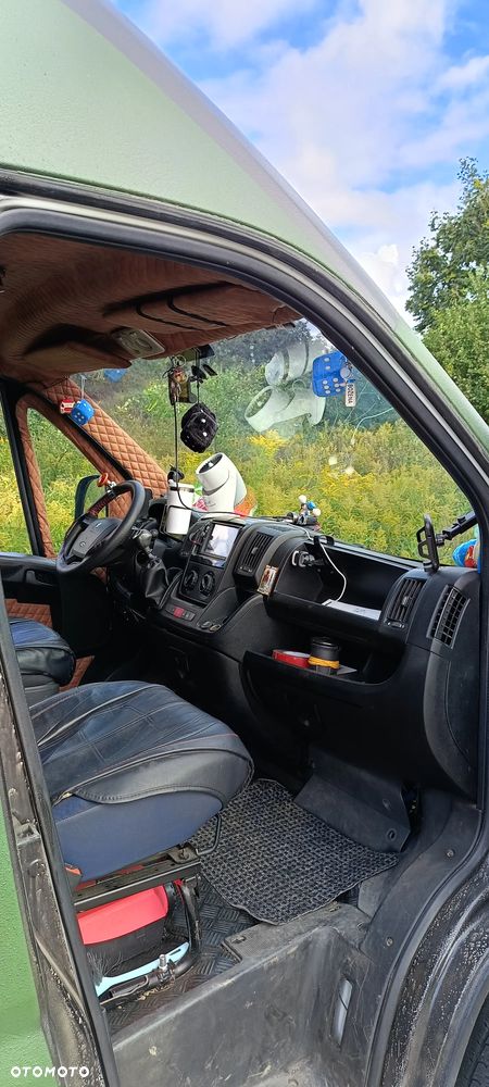 Peugeot Boxer - 13