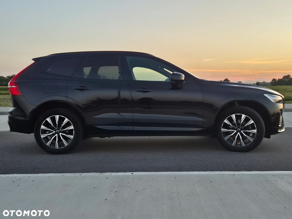 Volvo XC 60 B5 B AWD Ultimate Dark - 13
