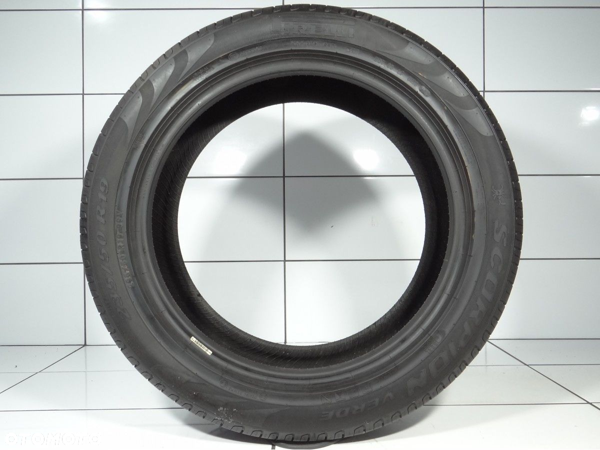 Opony letnie 235/50R19 99V Pirelli - 3