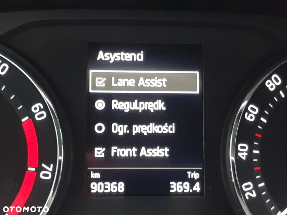 Skoda Octavia 1.5 TSI ACT Ambition - 12