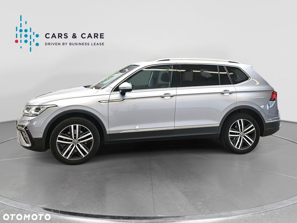 Volkswagen Tiguan Allspace 2.0 TDI 4Mot Elegance DSG - 32