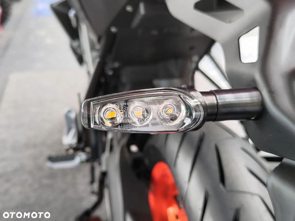 QJMOTOR TRX 125 - 29