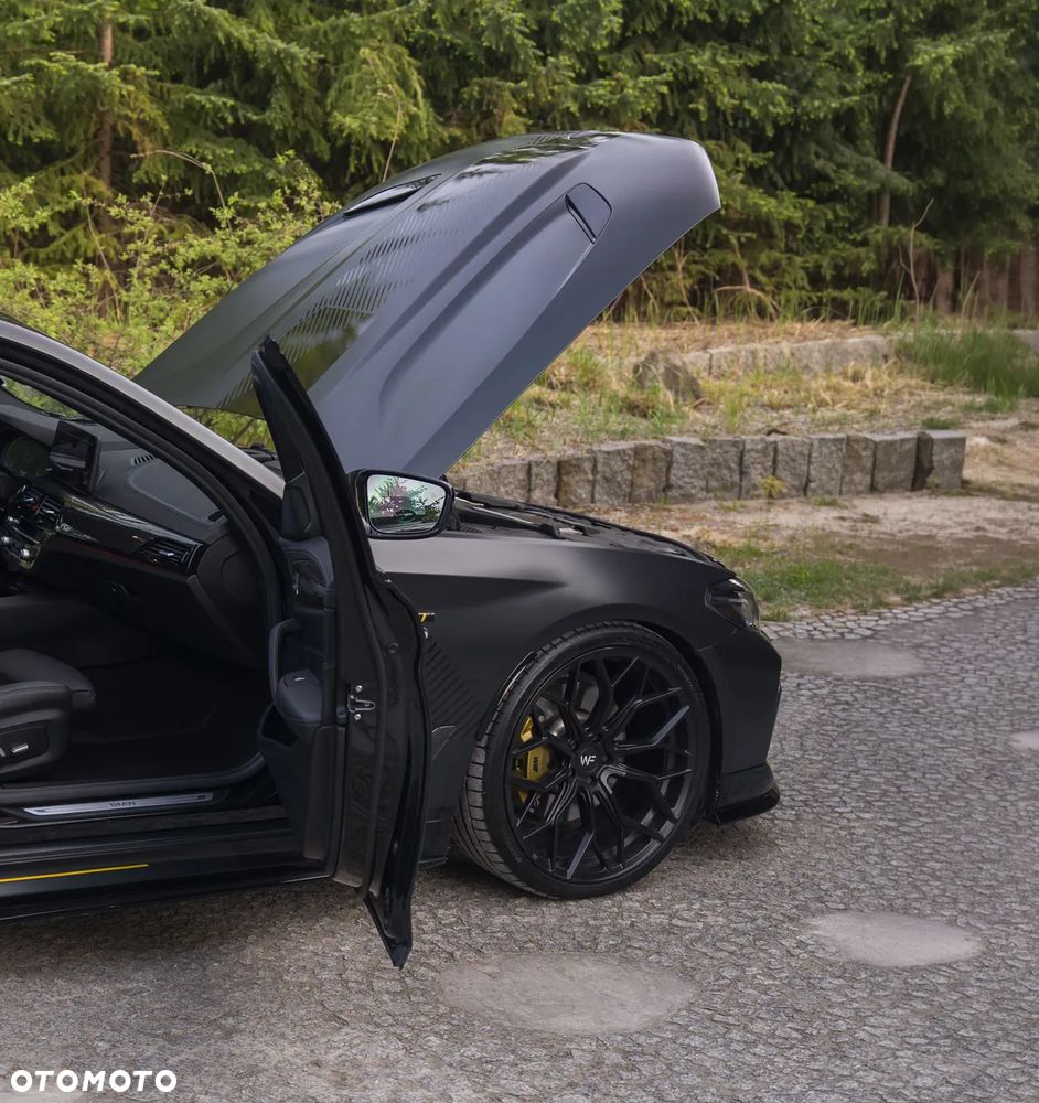 BMW Seria 5 530i xDrive M Sport Edition - 17