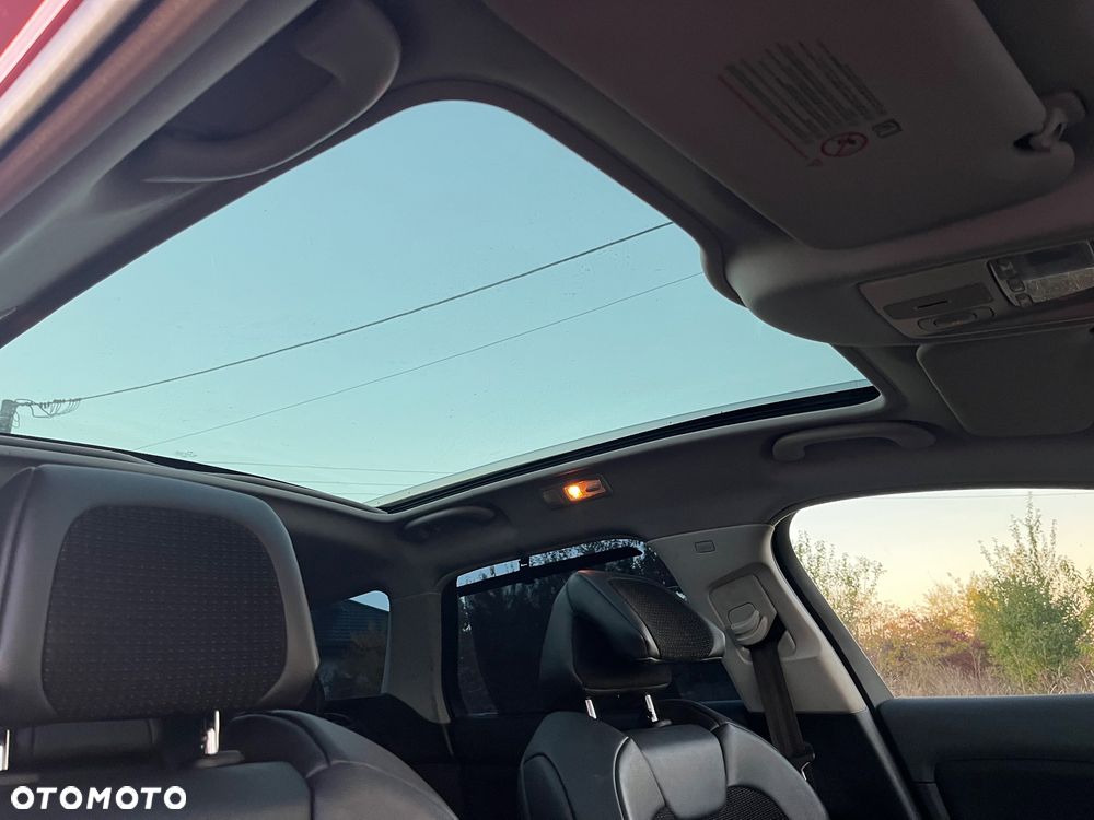 Citroën C5 2.0 HDi Exclusive - 15