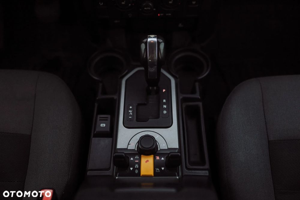 Land Rover Discovery - 13