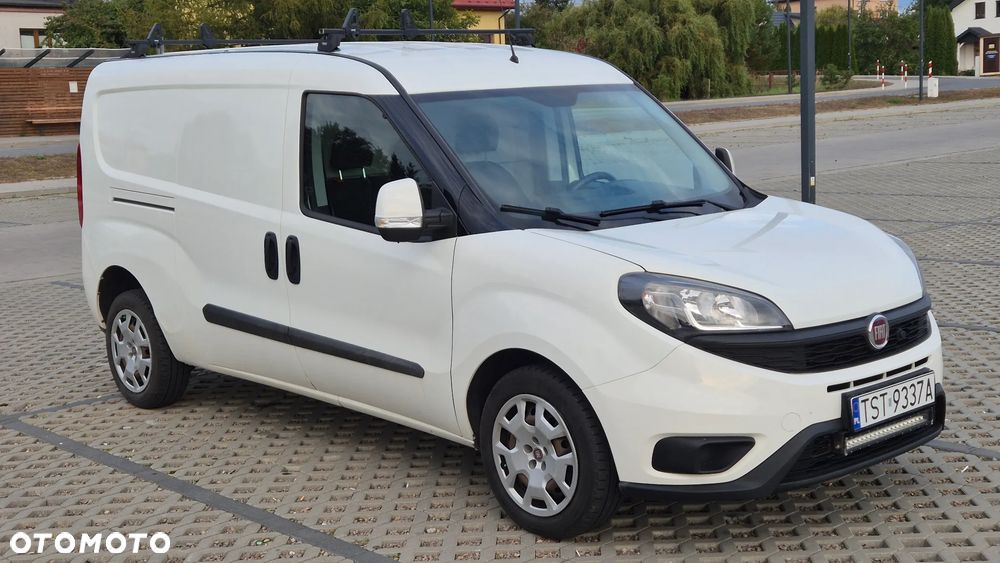 Fiat DOBLO MAXI - 3