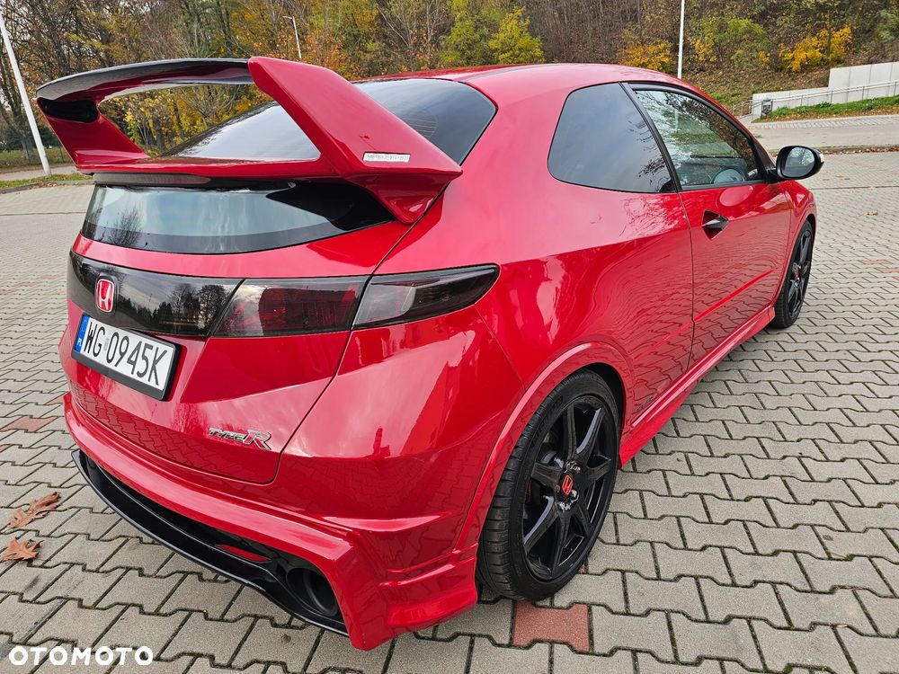 Honda Civic - 8