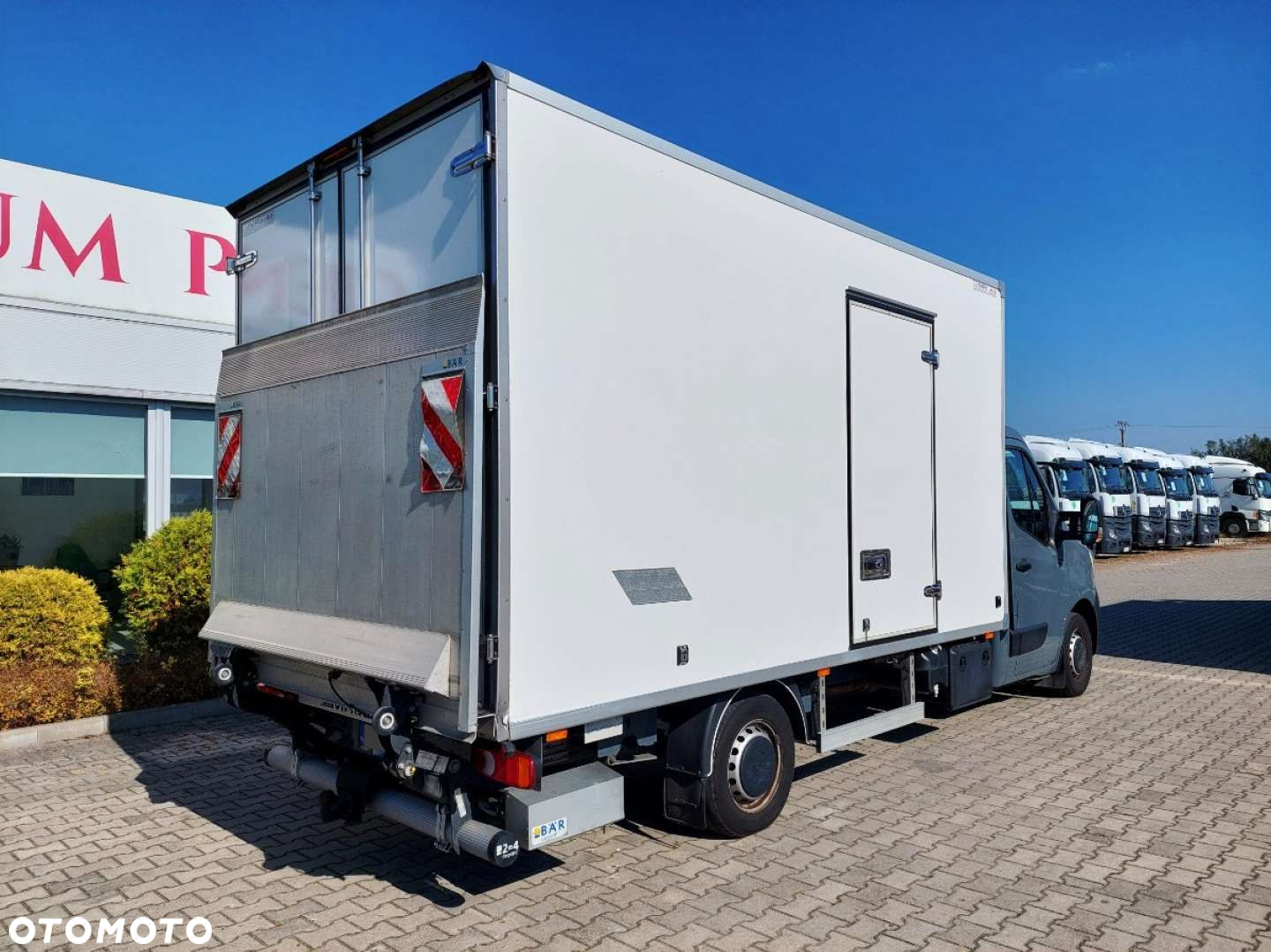 Renault Master - 4