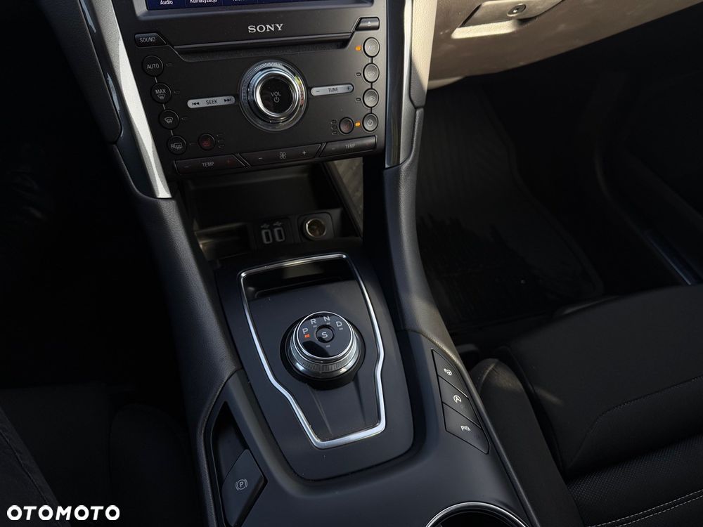 Ford Mondeo 2.0 EcoBlue Titanium - 15