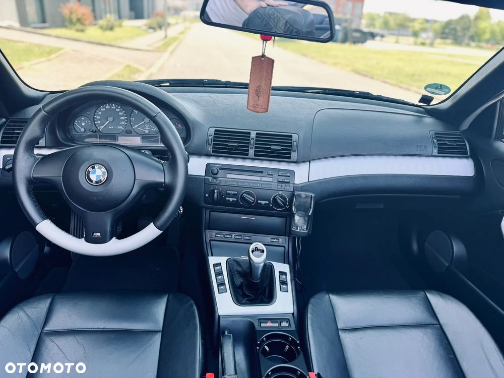 BMW Seria 3 318Ci - 8