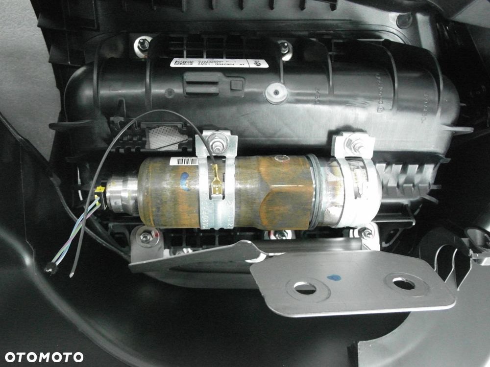 DESKA FORD KUGA II AM51R042B84AF 610132600F - 11