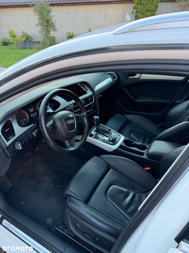 Audi A4 Avant 3.0 TDI Quattro S tronic - 5