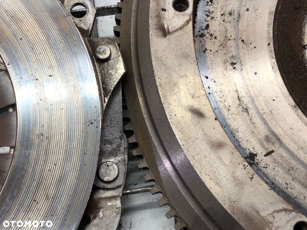 SPRZĘGŁO  OPEL MERIVA B nadwozie wielkoprzestrzenne (MPV) (S10) 2010 - 2017 1.4 (75) 74 kW [100 - 4