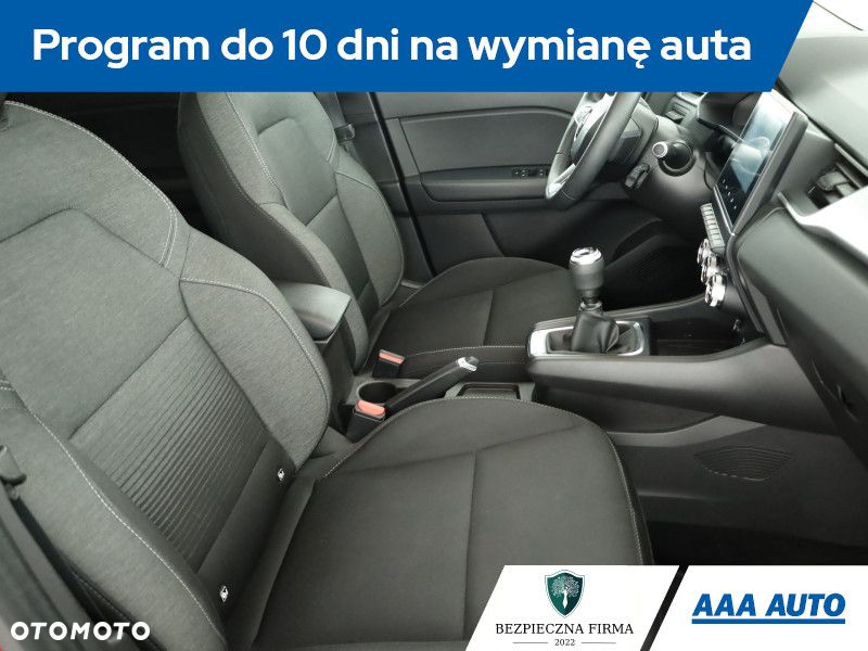 Renault Captur - 8