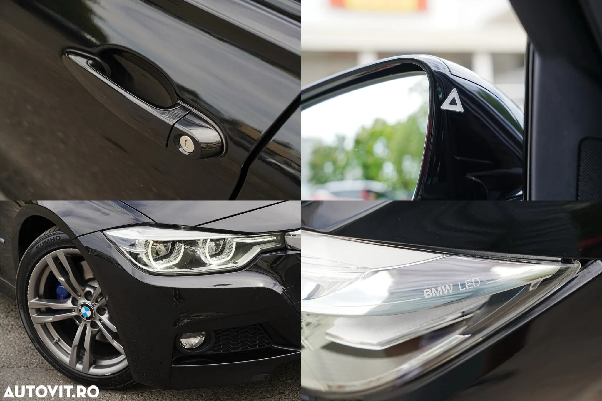 BMW Seria 3 - 22