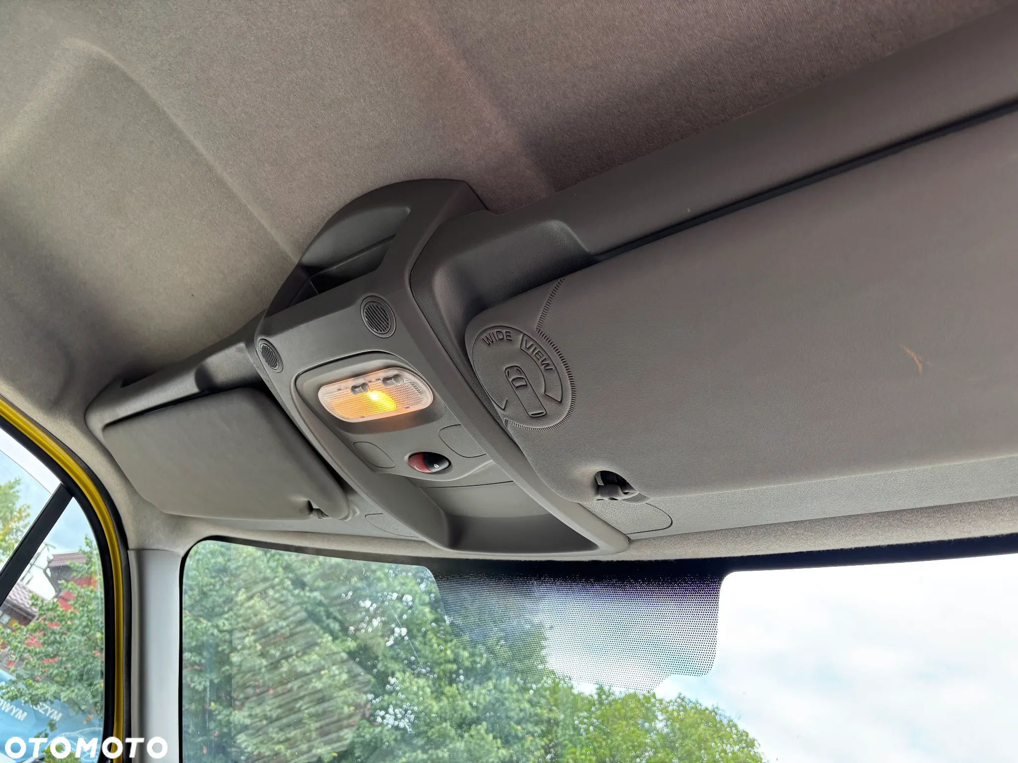 Renault Master - 24