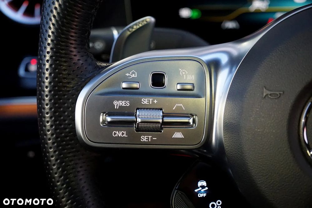 Mercedes-Benz AMG GT 43 4-Matic+ - 28